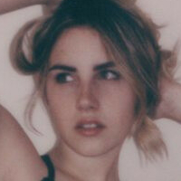 Джулия Бланчини Голая