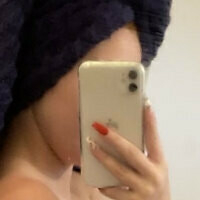 Глиттерифэйри Голая