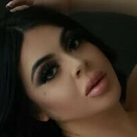 Глория Сапфир Голая