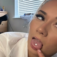 Грейслиэксо Голая