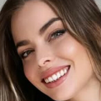 Грета Пусетто Голая