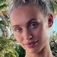 Гусье ван Гелл Голая