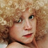 Гвендолин Кристи Голая