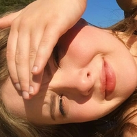 Хейли И Голая