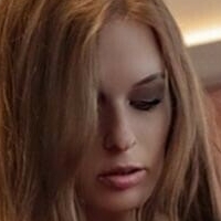 Хана Чоманичова Голая