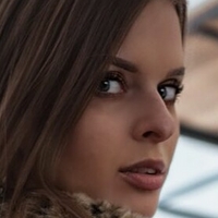 Хана Чоманиова Голая