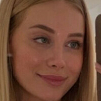 Ханна София Голая