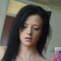 Ханна Андрианна Голая