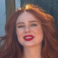 Ханна Лареса Смит Голая