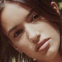 ханнавейг Голая