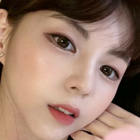 Ханни2727 로즈쨈 Голая