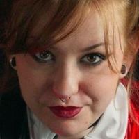 Харли Квинн Косплей Голая