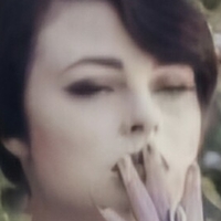 Харли Кейн Голая