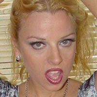 Хармони Блисс Голая