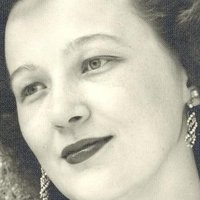 Харриет Невилл Голая