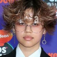 Хаван Флорес Голая