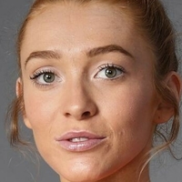 Хелен Хаусби Голая