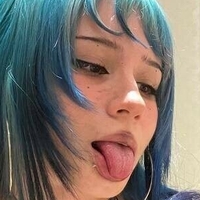 хекс_киттен Голая