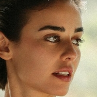 Хила Меир Голая