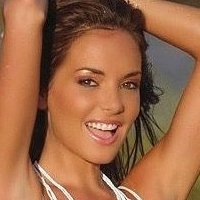 Хиллари Фишер Голая
