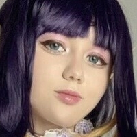 Хинако Косплей Голая