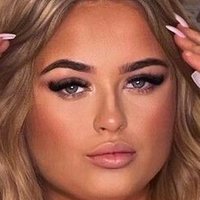 Холли Эванс Голая
