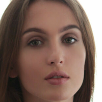 Холли Хаим Голая