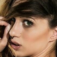 Холлиграфикс Голая