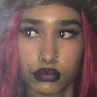 Хттивитория Голая