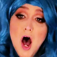 ямкаори Голая