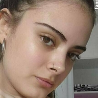 Имабигейл Голая