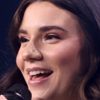 Имбретт Купер Голая