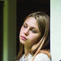 Ина Мария Бартаите Голая