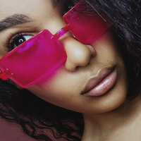 Иная Роуз Голая