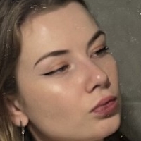 Инга Лис Голая