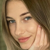 инни_скинни Голая