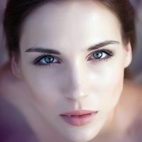 Айрис Раймер Голая