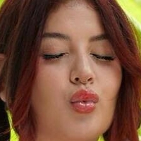 Иса Рамирес Голая