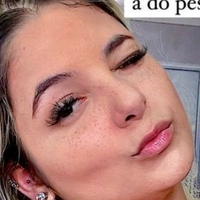 Изабела Роза Голая