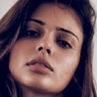 Изабель Кутрим Голая