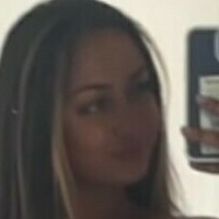 Иша Мария Голая