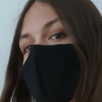 итс айрис Голая