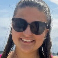 Алекса Безджиан Голая