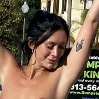 ИтсБелладжоа Голая