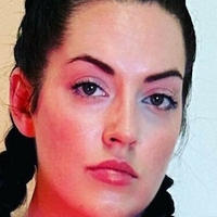 Айвори Мари Голая