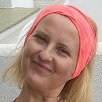 Изабела Куна Голая