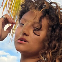 Иззиксоксо Голая