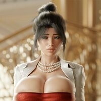 Джакерман Голая