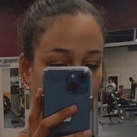 Джада Бэйр Голая