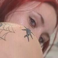 Джейд Лу Голая